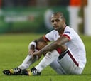 En Turquía dan por fichado a Felipe Melo y el Sevilla lo niega