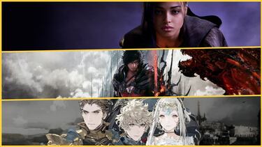 Square Enix en el Tokyo Game Show 2022: cómo ver en directo y a qué hora empieza el
evento