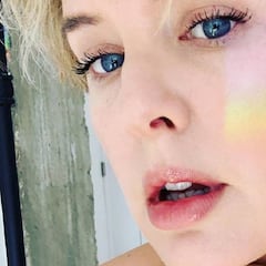 Tania Llasera denuncia varias 'fake news' que manipulan su peso o la dan por muerta