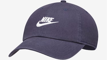 Protégete del sol con estas gorras de primeras marcas (Nike, Adidas, Helly Hansen…)