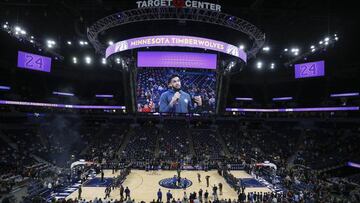 Resúmenes y resultados de los partidos NBA: hoy, 28 de enero