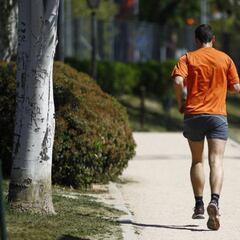 Vacuna de la COVID: ¿se puede hacer deporte antes y después de la vacuna?