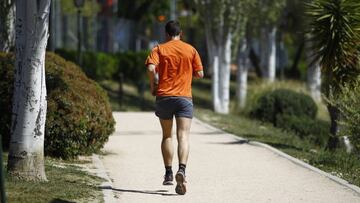 Vacuna de la COVID: ¿se puede hacer deporte antes y después de la vacuna?