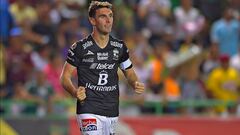 Talleres de Córdoba busca repatriar a Mauro Boselli
