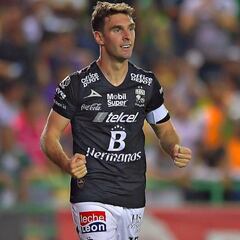 Talleres de Córdoba busca repatriar a Mauro Boselli