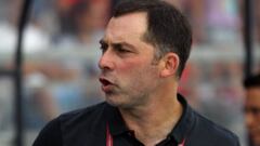 Caputto y la clasificación: "Hoy dimos un paso histórico"