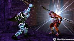 Imágenes de Dungeons & Dragons Online: Menace of the Underdark