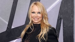 Primera imagen de Pamela Anderson en ‘Agárralo como puedas‘, la nueva película en la que Liam Neeson (‘Star Wars’) hereda el testigo de Leslie Nielsen