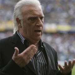 'Coco' Basile, el preferido para sustituir a Simeone