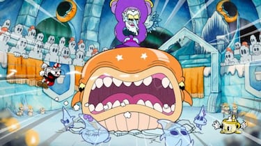 Cuphead: The Delicious Last Course desvela su precio, duración y contenidos