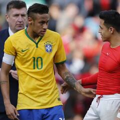 La insólita campaña en Brasil para dejarse perder ante Chile