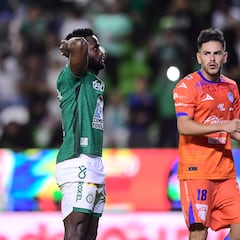 Mazatlán encaminó a León a la eliminación