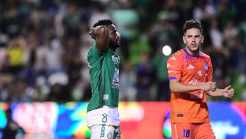 Mazatlán encaminó a León a la eliminación