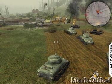 Panzer Elite Action, Impresiones