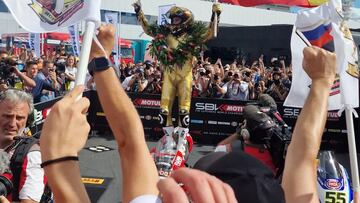 Bautista: ¡°Ganar ganando es incre¨ªble¡±