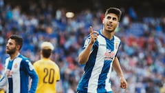 Uno de los grandes talentos españoles de su generación. Lo ficha el Madrid en 2015, que lo cede al Espanyol. Después de una gran temporada como ‘perico’, se ganó el derecho a pertenecer a la primera plantilla blanca. Como madridista ganó 3 ligas, 3 Champions y 1 copa del Rey, y el pasado verano se marchó libre al PSG. Siempre dio la sensación que podría haber dado mucho más, pero ha sido uno de los grandes jugadores de la última década, marcando goles muy importantes para el Real Madrid.