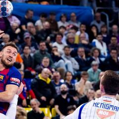 El Barça acaba la liguilla con récord de victorias en Europa