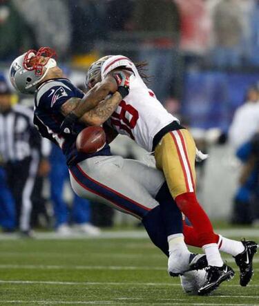 Con quién ir en la Super Bowl: SAN FRANCISCO 49ERS