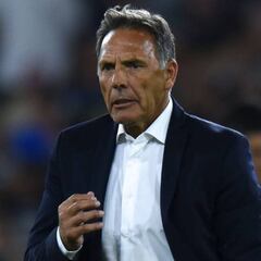 Russo le dio calma a Boca