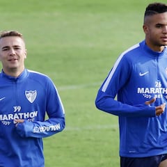 Al Thani: la cantera como método de supervivencia