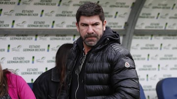 Salas reconoce que podrían ir al TAS y cuestiona a la ANFP
