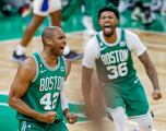 Philadelphia 76ers 87 vs 121 Boston Celtics summary: stats and highlights | NBA Playoffs Game 2