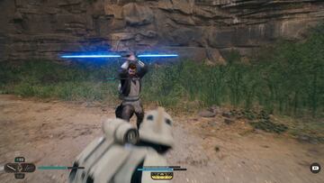 Star Wars Jedi: Survivor