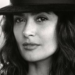 "Arturito", el personaje de 'Star Wars' que enamoró a Salma Hayek de niña