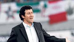 El Hércules contraataca para que Mandiá se quede