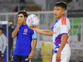 Otro golpe a la U de Meneghini