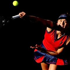 El ingrediente secreto de la victoria de Paula Badosa en Indian Wells