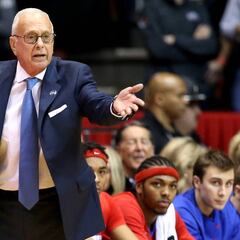 El histórico Larry Brown entrenará al Fiat Torino
