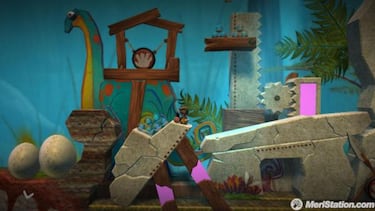LittleBigPlanet 2, Impresiones