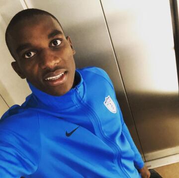 El colombiano Dairon Mosquera no sido el refuerzo esperado para el Pachuca, no ha debutado con el primer equipo. Con la Sub-20 registra 1 partido completo.