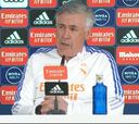 El recado de Ancelotti a Hazard y Bale utilizando a Ceballos