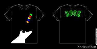 MeriStation lanza una línea de camisetas de videojuegos