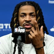 El valor de la NBA en Europa y el de Ja Morant para Miami Heat | Mínimo de Veterano 5x28