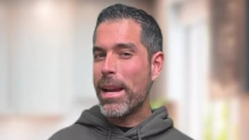 Pablo Ojeda, nutricionista: “Si se te hincha la barriga después de comer, puede que el problema no sea qué comes, sino cómo lo comes”