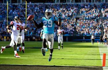 Una imagen, una frase (semana 9)