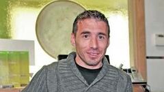 "Puede ser una falta de respeto ver jugar a Pinillos en el lateral izquierdo"