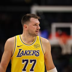 Schröder finds out fate for Doncic confrontation: what games will Kings star miss?
