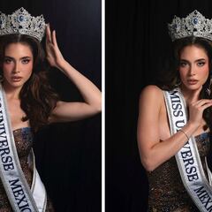 ¿Quién es María Fernanda Beltrán, la representante de México en Miss Universo 2024?