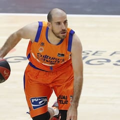 Colom: "El Real Madrid afrontará nuestro partido como una final"