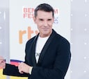 Jesús Vázquez se moja sobre las audiencias de Telecinco: “Parecen haber perdido el rumbo”