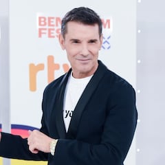 Jesús Vázquez se moja sobre las audiencias de Telecinco: “Parecen haber perdido el rumbo”