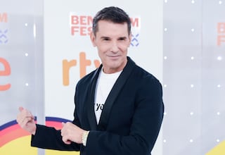 Jesús Vázquez se moja sobre las audiencias de Telecinco: “Parecen haber perdido el rumbo”