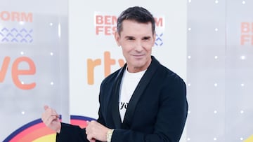 Jesús Vázquez se moja sobre las audiencias de Telecinco: “Parecen haber perdido el rumbo”