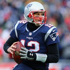 Patriots again aim to thrive amid familiar talk of demise