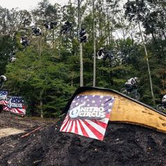 TBT: El primer Triple Front Flip en BMX