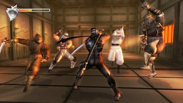 El reboot del clásico Ninja Gaiden sigue vigente a día de hoy. Un juego inmortal que nos dejó un primer título glorioso y una trilogía de gran nivel en el hack and slash.